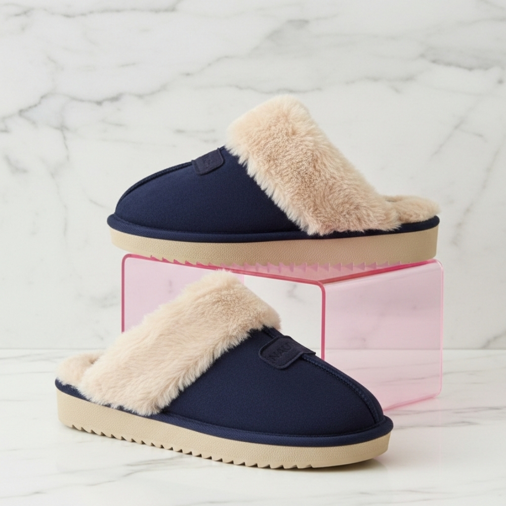 Nautica "Rosefinch" Women's Slipper Slides NWT